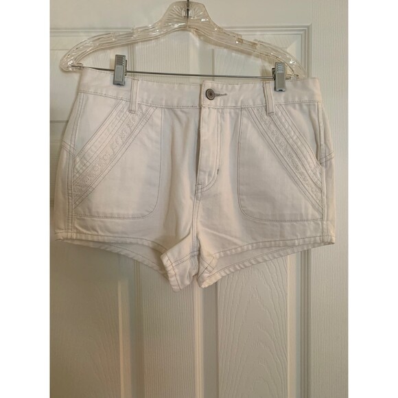 Free People Sweet Surrender Shorts - Picture 3 of 12